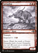 Gargadon (MH2-351)  - Modern Horizons 2: (Showcase)
