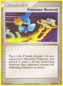 Pokemon Reversal 088  - Reverse Holofoil Unseen Forces - Uncommon