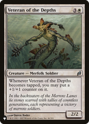 Veteran of the Depths (LIST-LRW-46)  - The List