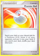 Premier Ball 101/106  Great Encounters - Uncommon