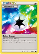 Prism Energy 093/99  Next Destinies - Uncommon