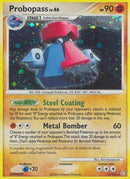 Probopass 013  - Holofoil Legends Awakened - Holo Rare