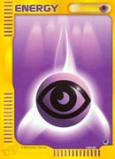 Psychic Energy 164/165  Expedition - Common