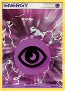 Psychic Energy 109/110  - Holofoil Holon Phantoms - Holo Rare