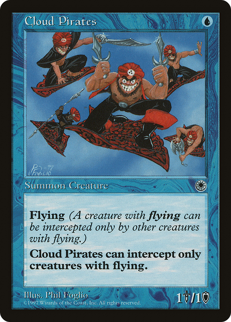 Cloud Pirates (Reminder Text) (POR-)  - Portal