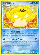 Psyduck 087/127  Platinum - Common