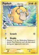 Psyduck (Delta Species) 081/110  - Reverse Holofoil Holon Phantoms - Common