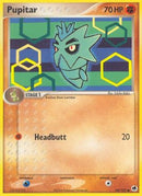 Pupitar 058/101  Dragon Frontiers - Common