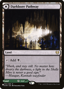 Darkbore Pathway (LIST-254)  - The List