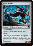 Rover Blades (DFT-241)  - Aetherdrift