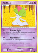 Ralts (89/127) [Platinum: Base Set]