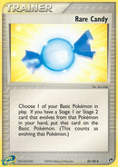 Rare Candy 088/100  - Reverse Holofoil Sandstorm - Uncommon