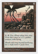 The Hive (5ED-)  - Fifth Edition
