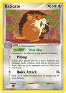 Raticate 048  FireRed & LeafGreen - Uncommon