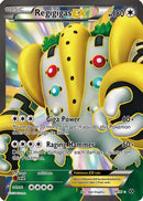 Regigigas EX (99 Full Art) 099  - Holofoil Next Destinies - Ultra Rare