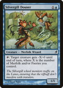 Silvergill Douser (LRW-087)  - Lorwyn