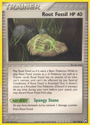 Root Fossil 086  Power Keepers - Common