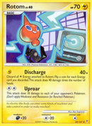Rotom 082  - Reverse Holofoil Supreme Victors - Uncommon