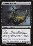 Headless Specter (MH1-095)  - Modern Horizons