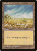 Plains (Watering Hole) (MIR-)  - Mirage