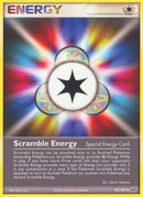 Scramble Energy 095  - Reverse Holofoil Deoxys - Uncommon