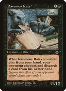 Ravenous Rats (P02-)  - Portal Second Age