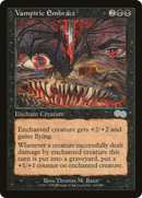 Vampiric Embrace (USG-164)  - Urza's Saga