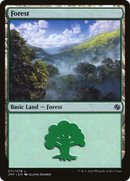 Forest (71) (JMP-071)  - Jumpstart