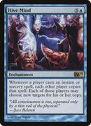 Hive Mind (M10-054)  - Magic 2010