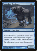 Surrakar Banisher (WWK-039)  - Worldwake