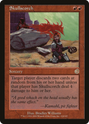Skullscorch (TOR-114)  - Torment
