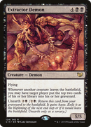 Extractor Demon (C15-124)  - Commander 2015