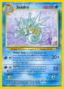 Seadra 063/110  Legendary Collection - Uncommon