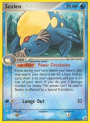 Sealeo 043  Legend Maker - Uncommon