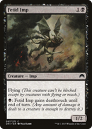 Fetid Imp (ORI-097)  - Magic Origins