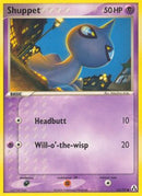 Shuppet 063/92  Legend Maker - Common