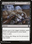 Urborg Uprising (LIST-111)  - The List