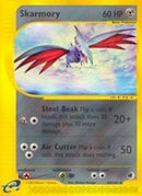 Skarmory (63) 063  Expedition - Rare