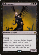 Fallen Angel (CMA-060)  - Commander Anthology
