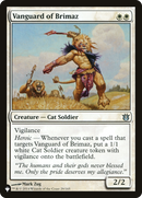 Vanguard of Brimaz (LIST-BNG-29)  - The List