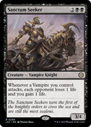 Sanctum Seeker (LCC-209)  - The Lost Caverns of Ixalan Commander