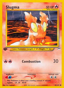 Slugma 082/105  - Unlimited Neo Destiny - Common