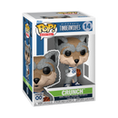 Funko Pop! NBA Minnesota Timberwolves - Crunch