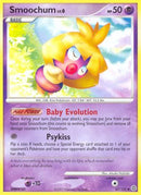 Smoochum 067  Secret Wonders - Uncommon