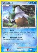 Snover 074  Stormfront - Common