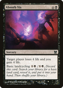 Absorb Vis (MMA-071)  - Modern Masters