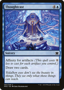 Thoughtcast (MM2-064)  - Modern Masters 2015