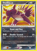 Stunky 076/100  Stormfront - Common