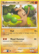 Sudowoodo 048  Majestic Dawn - Uncommon