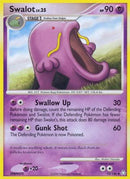 Swalot 072  Legends Awakened - Uncommon